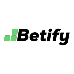 Logo Betify Casino