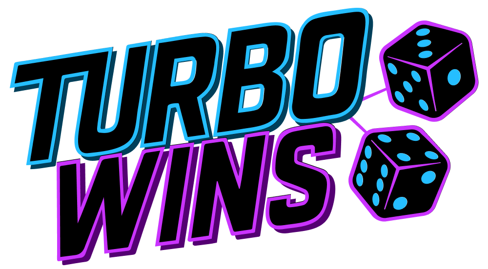 Logo TurboWin Casino